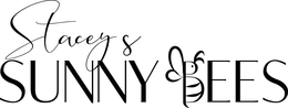 STACEY'S SUNNY BEES logo