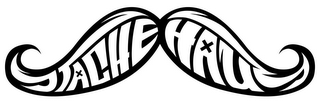 STACHE HAUS logo