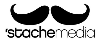 'STACHEMEDIA logo