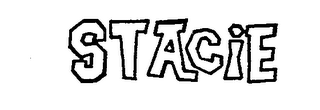 STACIE logo