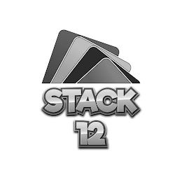 STACK 12 logo