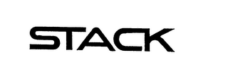 STACK logo