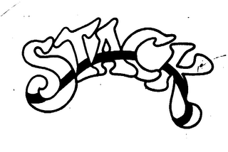 STACK logo