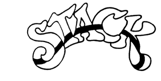 STACK logo