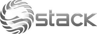 STACK logo