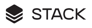 STACK logo