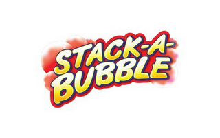 STACK-A-BUBBLE logo