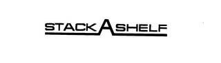 STACK A SHELF logo