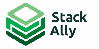 STACK ALLY logo