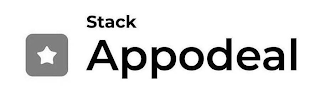 STACK APPODEAL logo