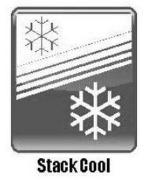 STACK COOL logo