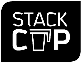 STACK CUP logo