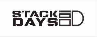 STACK DAYS D logo