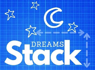 STACK DREAMS logo