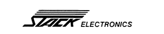 STACK ELECTRONICS