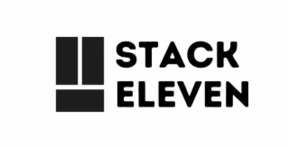 STACK ELEVEN logo