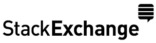 STACK EXCHANGE logo
