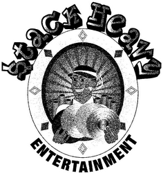STACK HEAVY ENTERTAINMENT logo