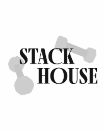 STACK HOUSE logo