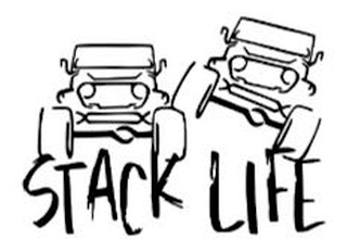 STACK LIFE logo