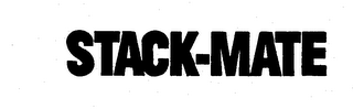 STACK-MATE logo