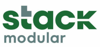 STACK MODULAR logo