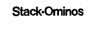STACK-OMINOS logo
