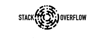 STACK OVERFLOW logo