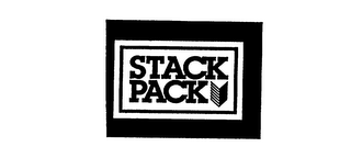 STACK PACK logo