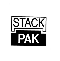 STACK PAK logo