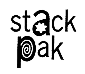 STACK PAK logo