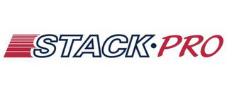 STACK-PRO logo