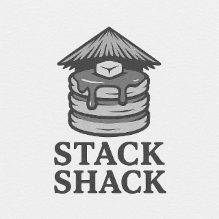STACK SHACK logo