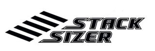 STACK SIZER logo