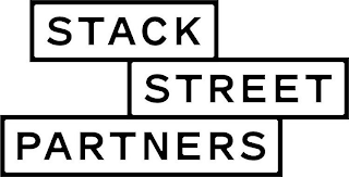 STACK STREET PARTNERS logo