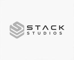 STACK STUDIOS logo