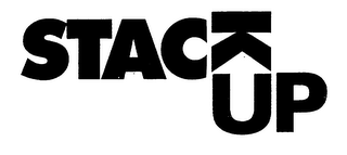 STACK UP logo