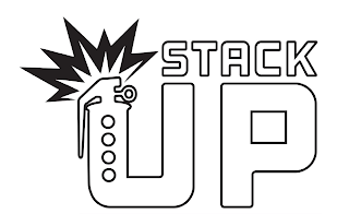 STACK UP logo