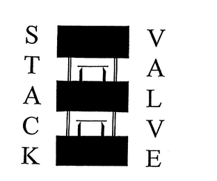 STACK VALVE logo