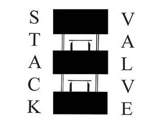 STACK VALVE logo