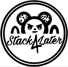 STACK4LATER logo