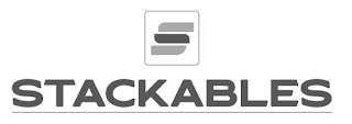 STACKABLES logo