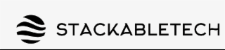STACKABLETECH logo
