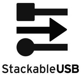 STACKABLEUSB logo