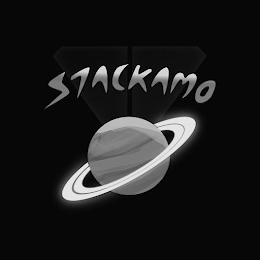 STACKAMO logo