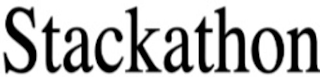 STACKATHON logo