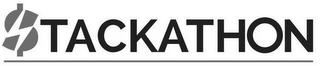 STACKATHON logo