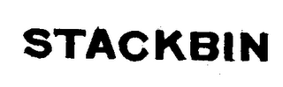 STACKBIN logo