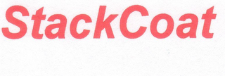 STACKCOAT logo