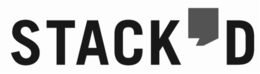 STACK'D logo